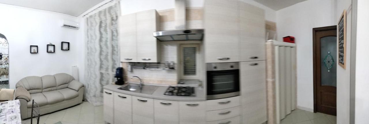 Yasmin Casavacanze Napoli Exterior foto