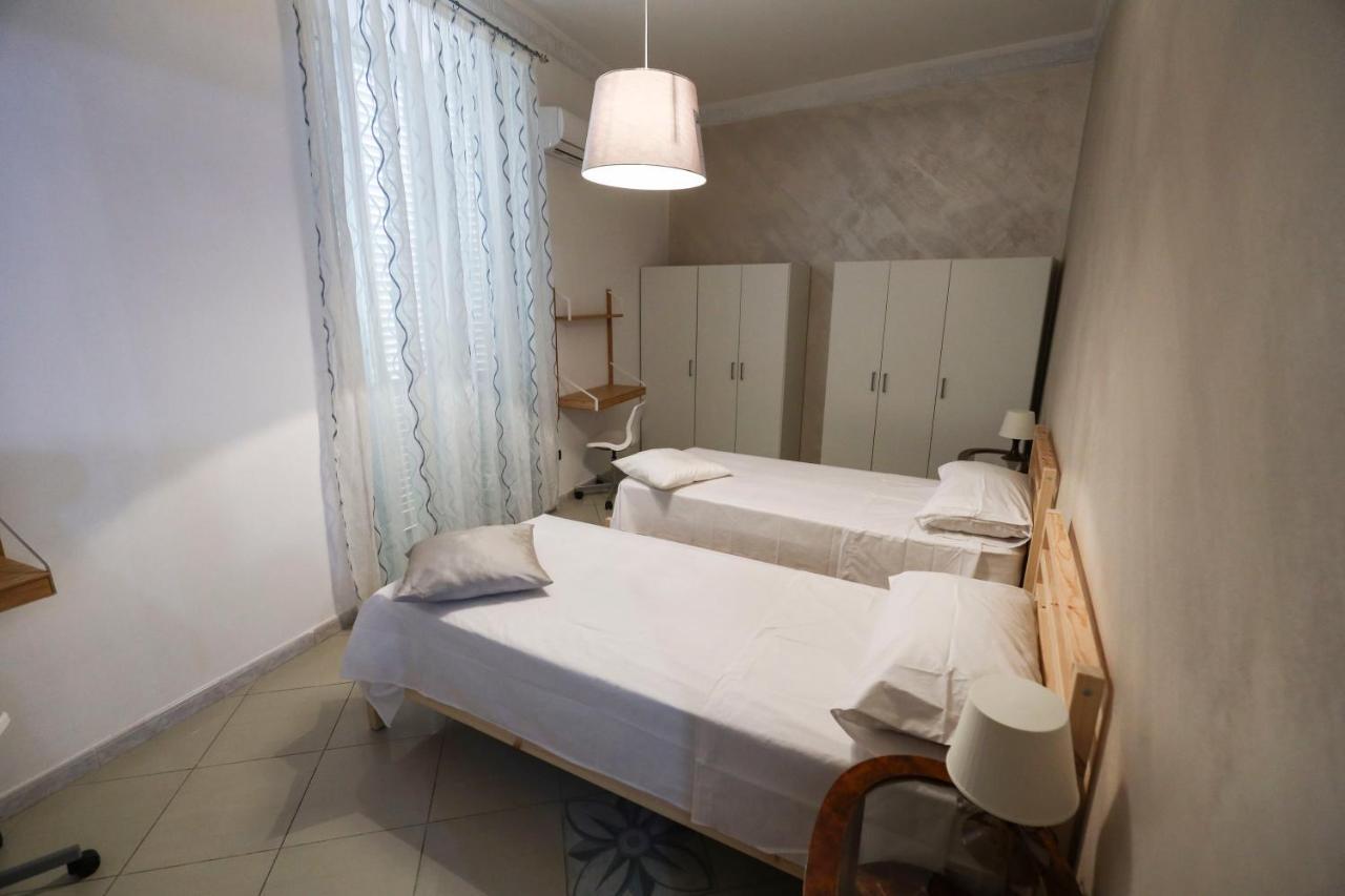 Yasmin Casavacanze Napoli Exterior foto