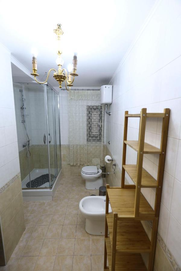 Yasmin Casavacanze Napoli Exterior foto