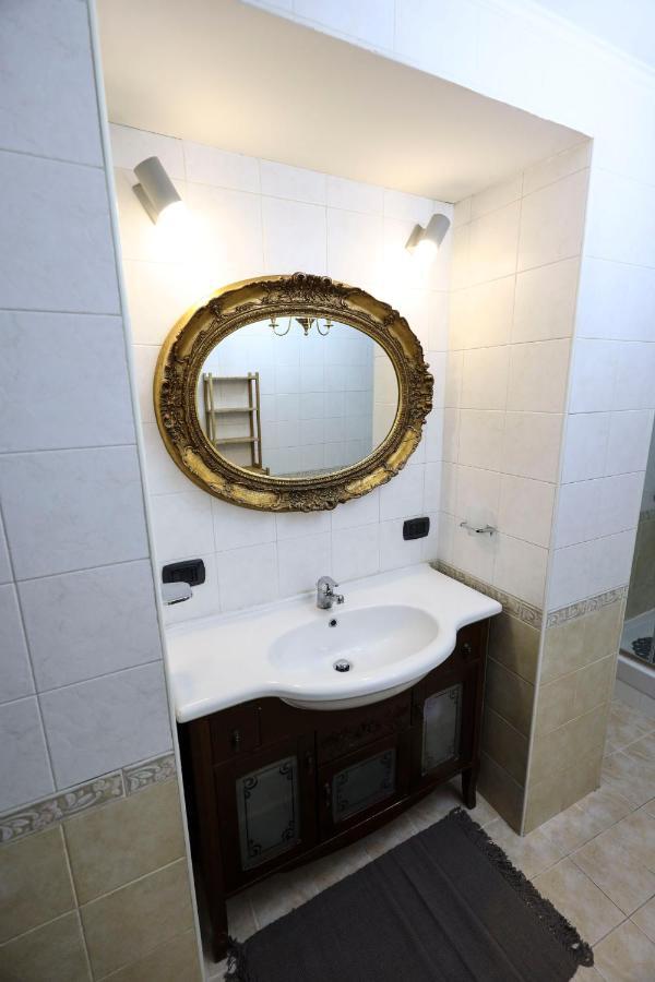 Yasmin Casavacanze Napoli Exterior foto